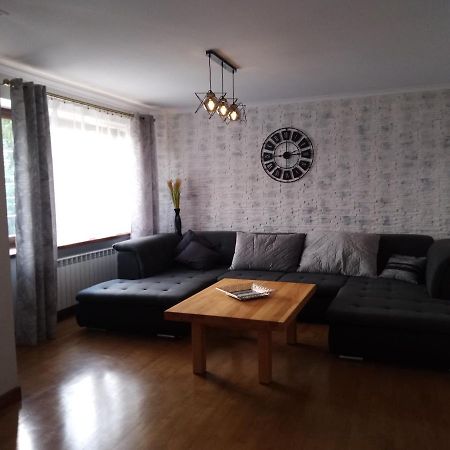 Apartamenty Kletowka Krosno Exterior foto