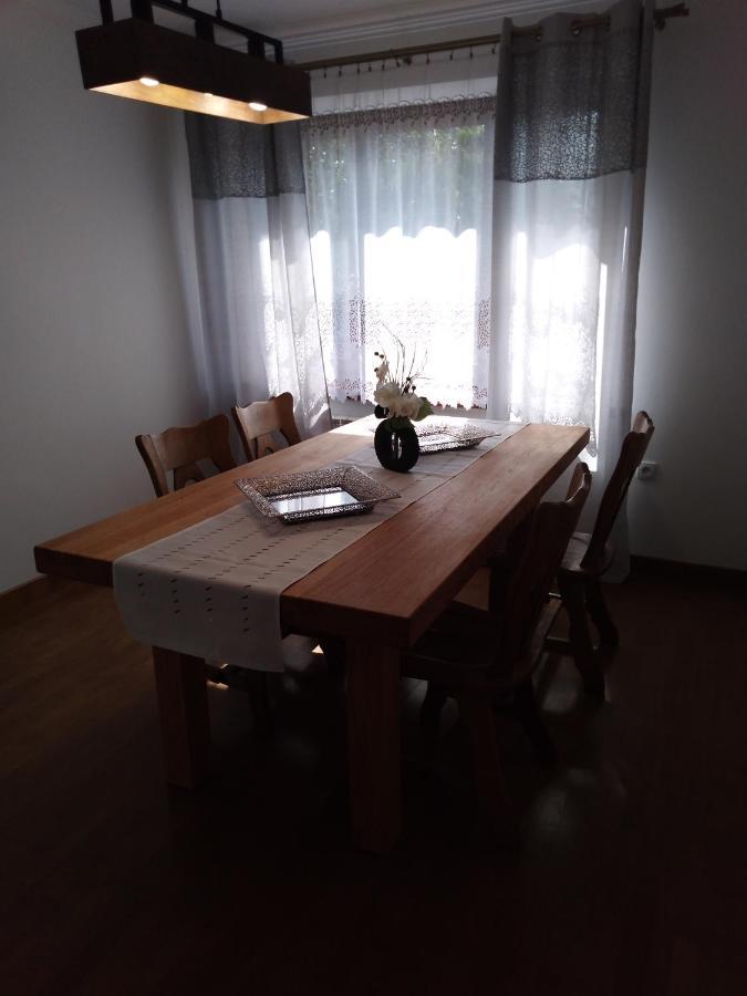 Apartamenty Kletowka Krosno Exterior foto