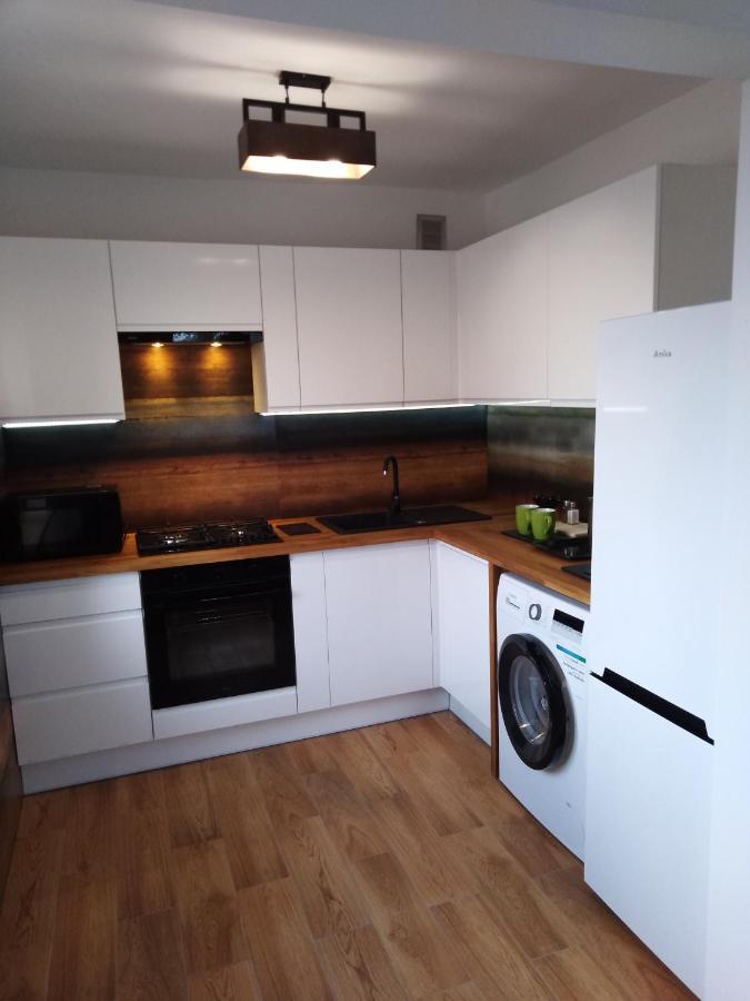 Apartamenty Kletowka Krosno Exterior foto
