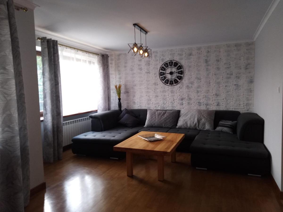 Apartamenty Kletowka Krosno Exterior foto