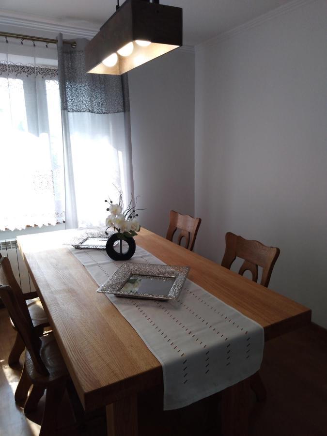 Apartamenty Kletowka Krosno Exterior foto