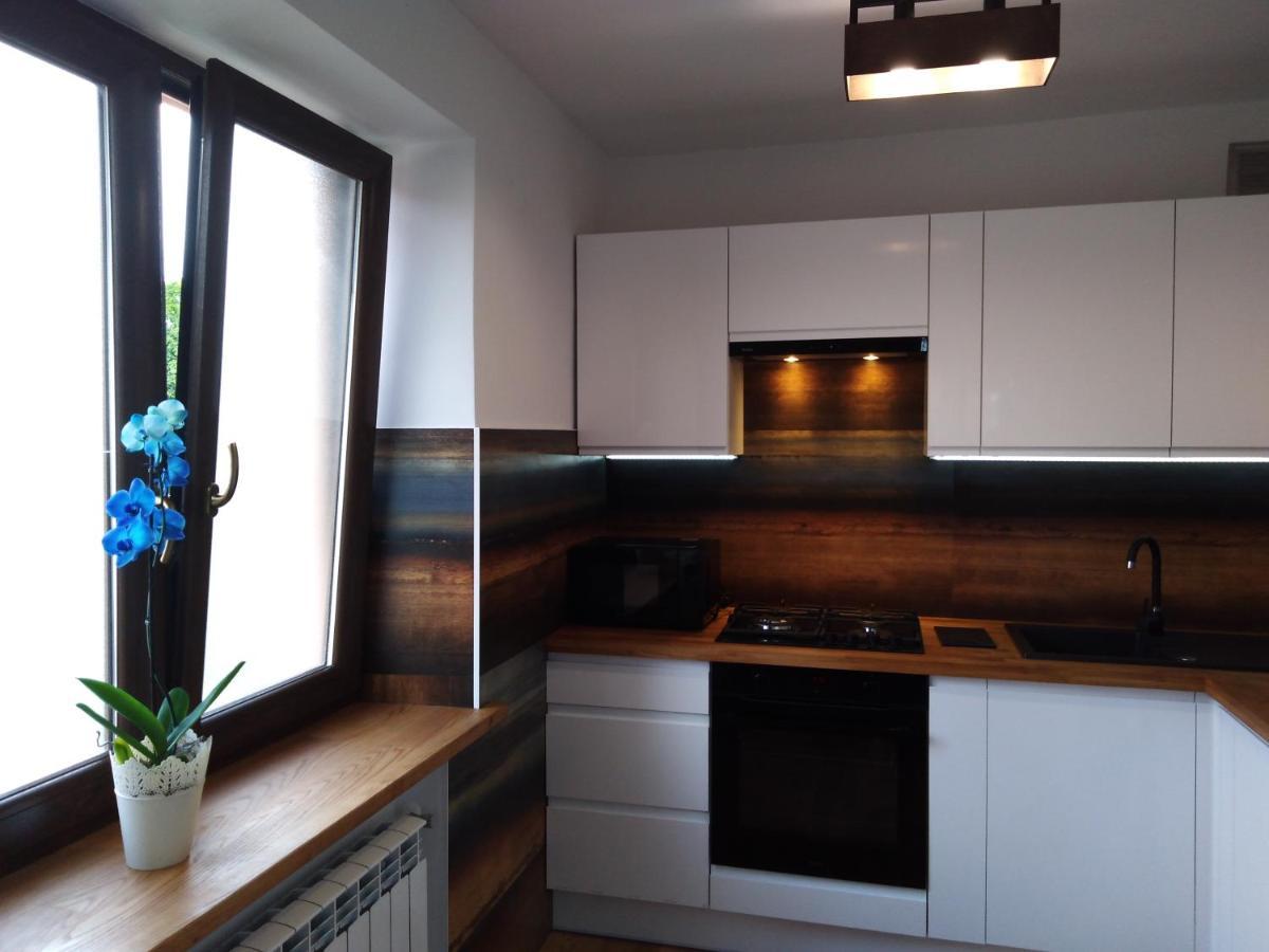 Apartamenty Kletowka Krosno Exterior foto
