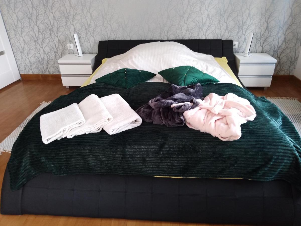 Apartamenty Kletowka Krosno Exterior foto
