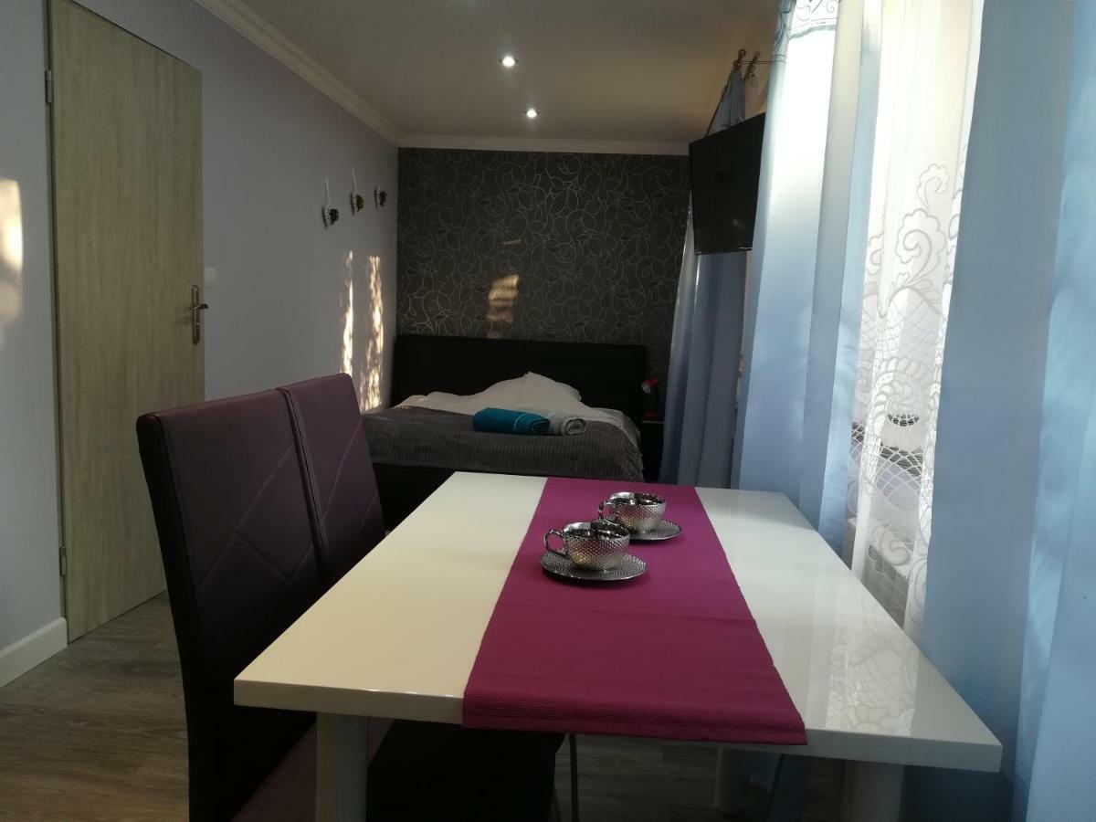 Apartamenty Kletowka Krosno Exterior foto