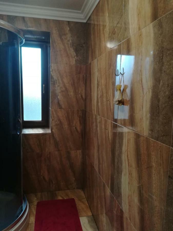 Apartamenty Kletowka Krosno Exterior foto