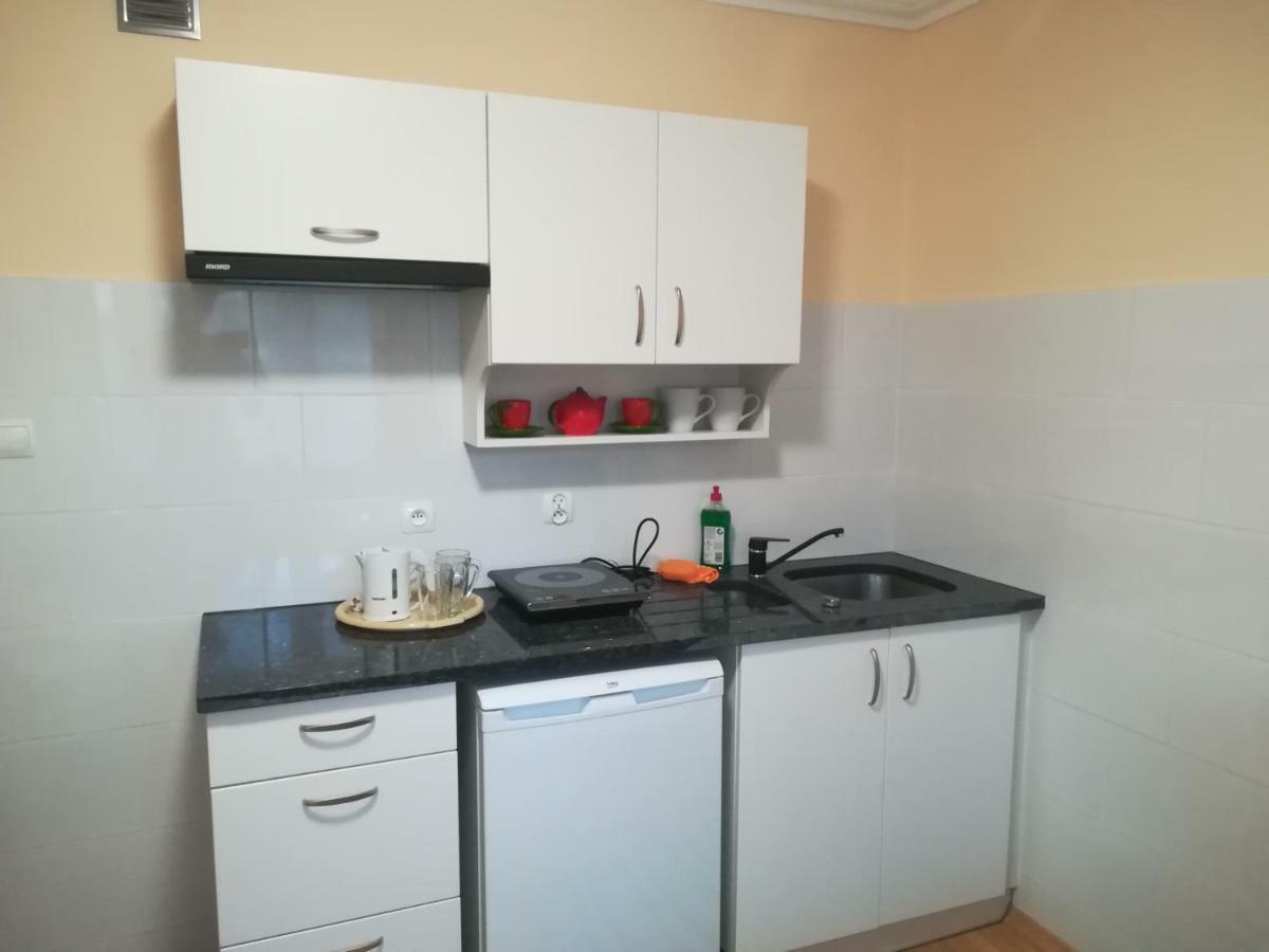 Apartamenty Kletowka Krosno Exterior foto