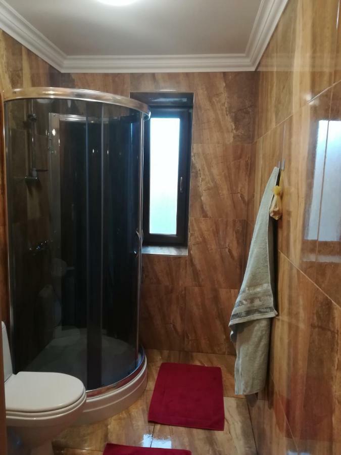Apartamenty Kletowka Krosno Exterior foto