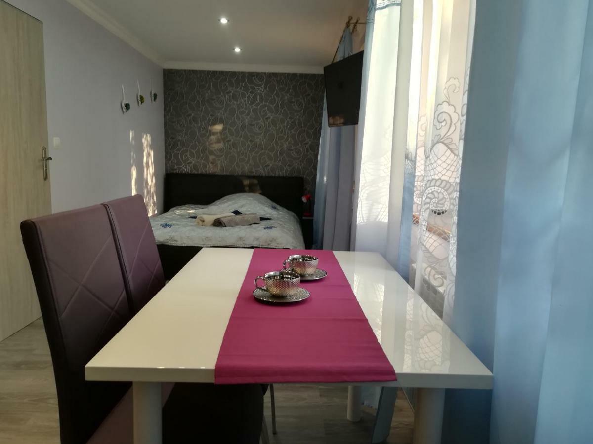 Apartamenty Kletowka Krosno Exterior foto
