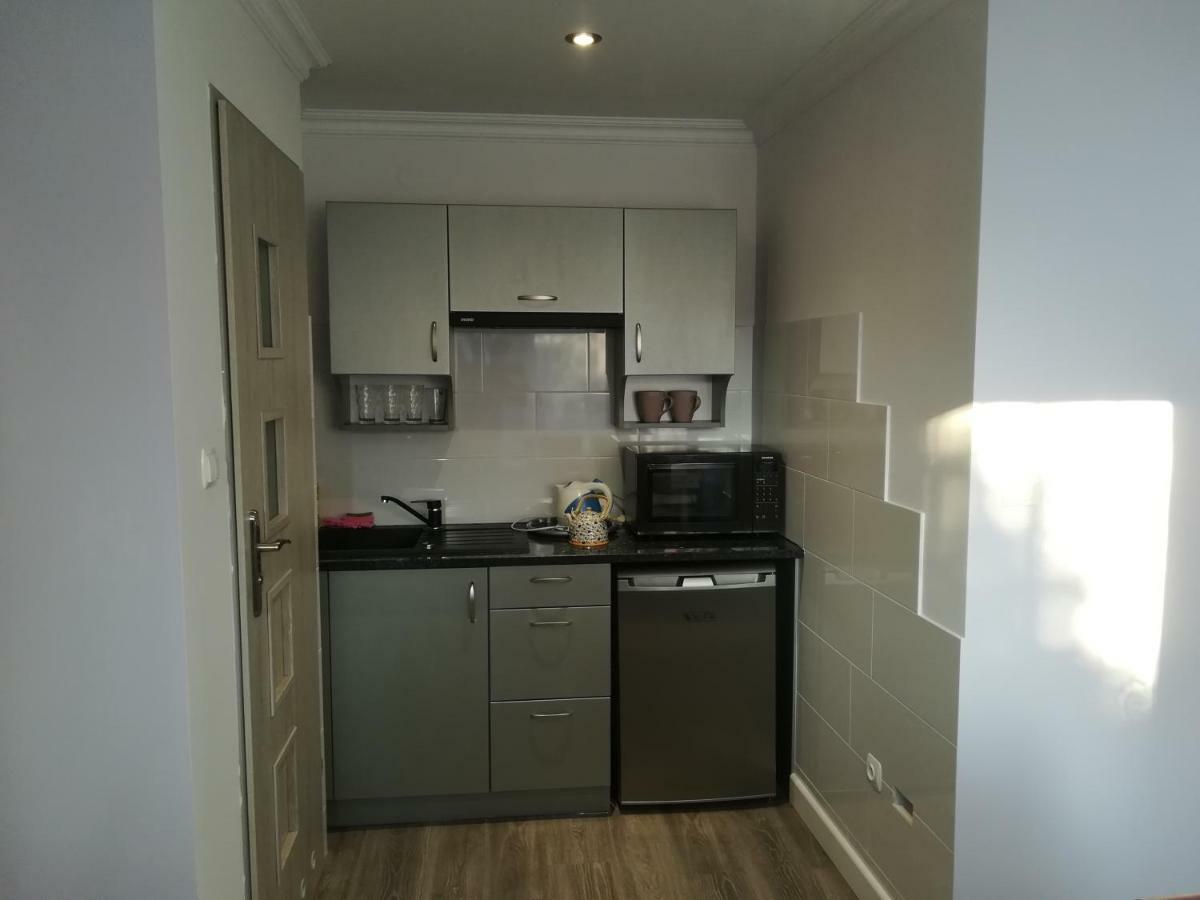 Apartamenty Kletowka Krosno Exterior foto