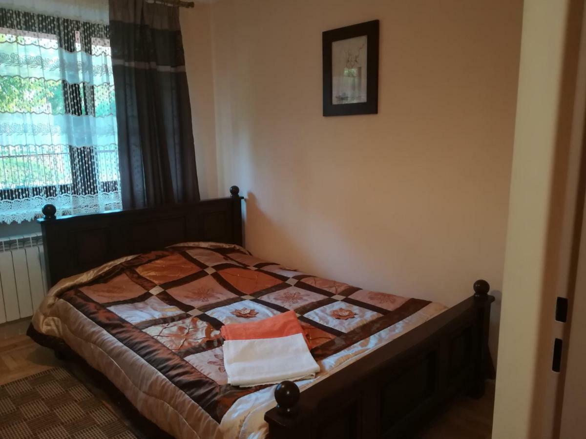 Apartamenty Kletowka Krosno Exterior foto