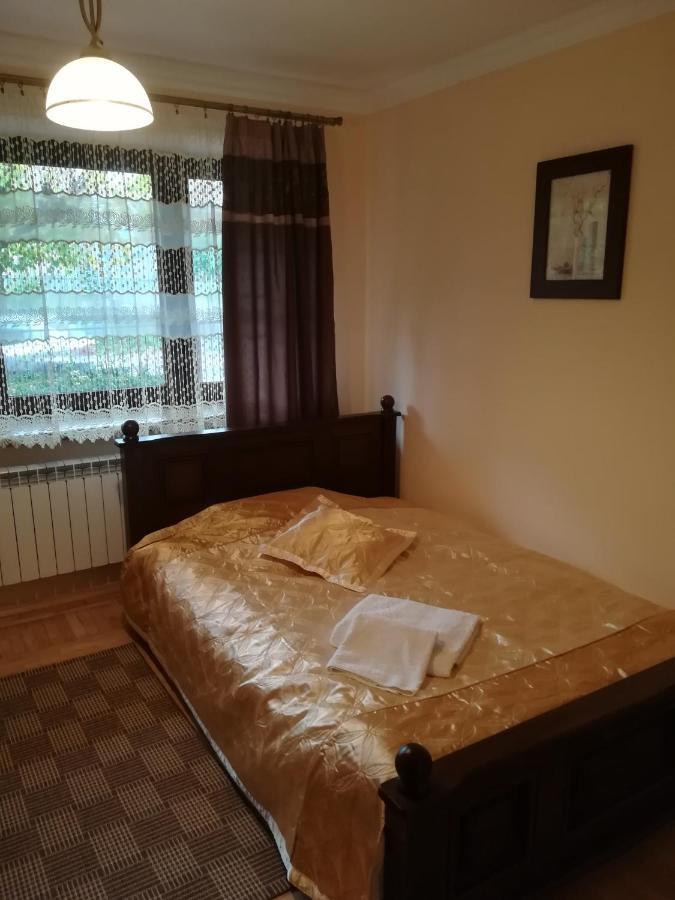 Apartamenty Kletowka Krosno Exterior foto